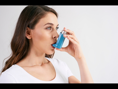 Best Asthma Specialist in Khanda Colony Panvel